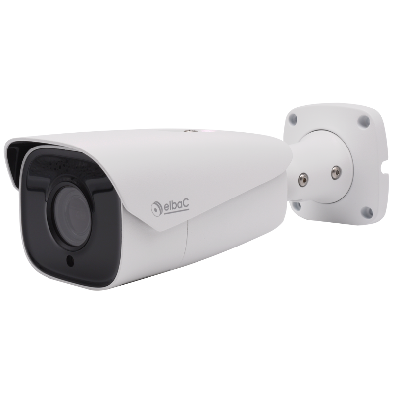 Caméras de surveillance Caméra cylindrique IP 2MPx SL AF 2.8-12mm - VICA34-00-00 - ELBAC