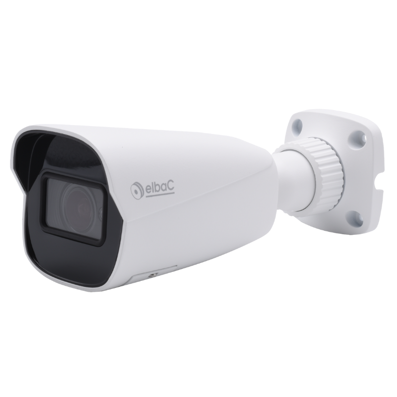 Caméras de surveillance Caméra cylindrique IP 2MPx 2.8mm Boite 1 PC" - VICF22-01-B0 - ELBAC
