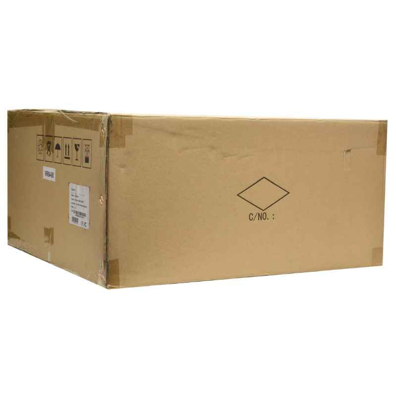 Enregistreur NVR IP 64 Voies Boite 1 PC - VIR064B0 - ELBAC