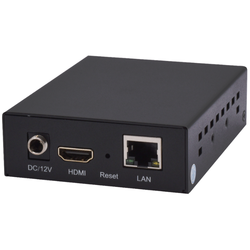 Encodeur Encodeur HDMI VERS IP ONVIF Boite 1 PC - VIZ002-B0 - ELBAC