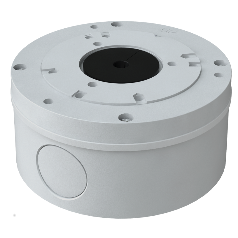 Accessoires télésurveillance Rehausse Caméra Boite 1 PC - VZBC01B0 - ELBAC