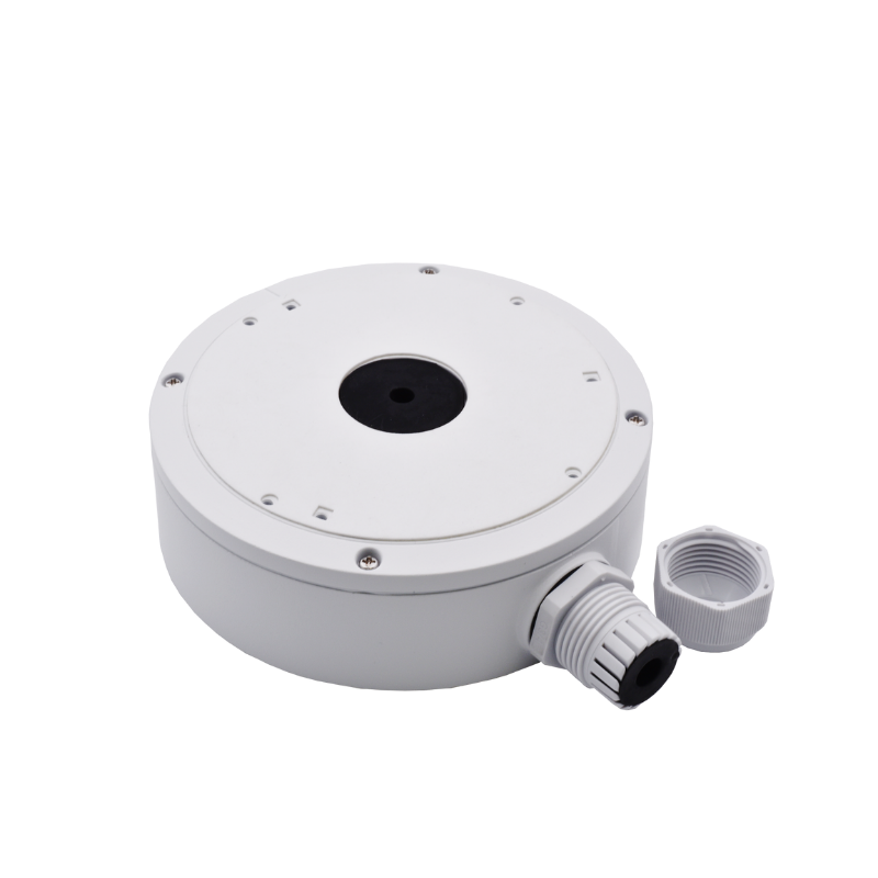 Accessoires télésurveillance Rehausse caméra boule GD DIAM Boite 1 PC - VZBC04-B0 - ELBAC