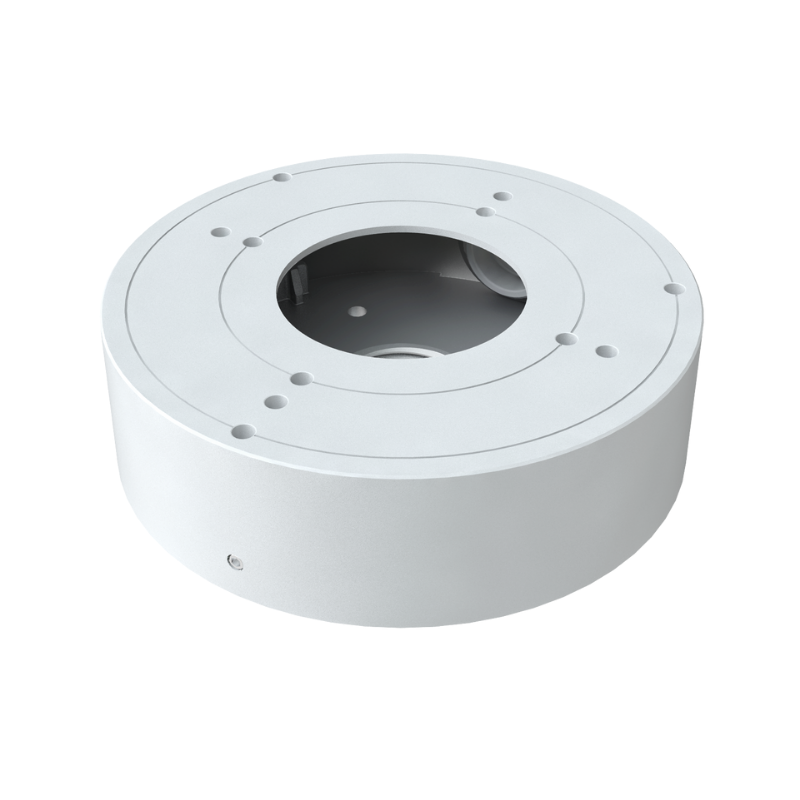 Accessoires télésurveillance Rehausse caméra GD DIAM Boite 1 PC - VZBC05-B0 - ELBAC