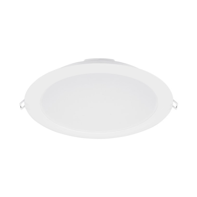 Downlights START Eco Downlight 200 encastré - 0055187 - SYLVANIA