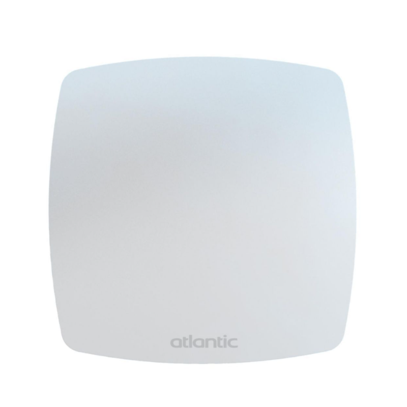 Bouches, aérateurs et extracteurs GB 125 Line NP - Bouches Fixes universelle - ATLANTIC