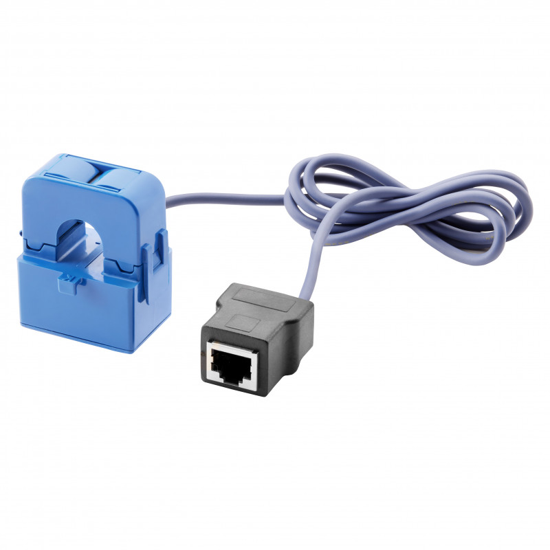Autres accessoires et pièces détachées Kit tore monophasé DLM 100A max pour gamme EVO - GEWISS