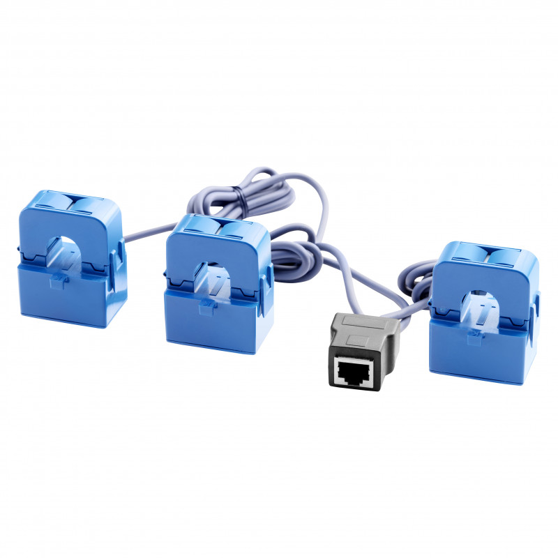 Autres accessoires et pièces détachées Kit tore triphasé DLM 100A max pour gamme EVO - GEWISS