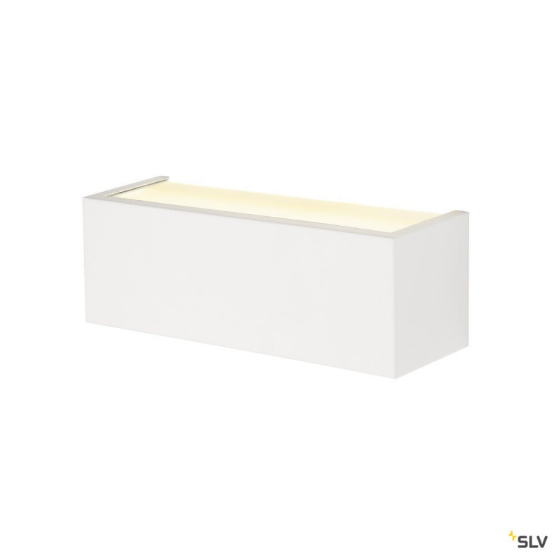 Applique CHROMBO Applique LED en saillie 3000K - SLV