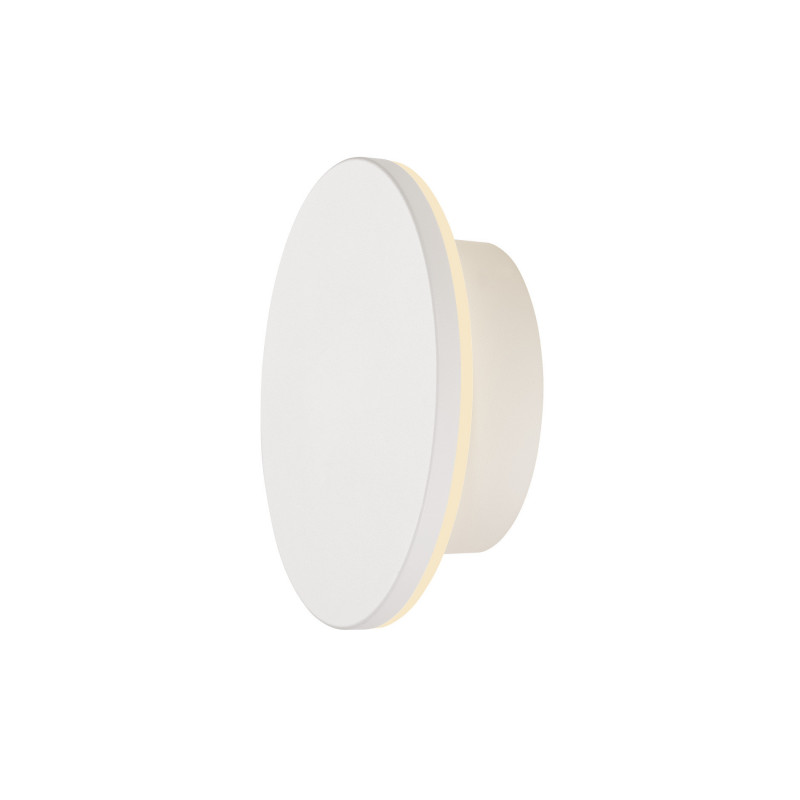 Appliques et plafonniers D-RING applique murale 2700/3000K PHASE IP65 - SLV