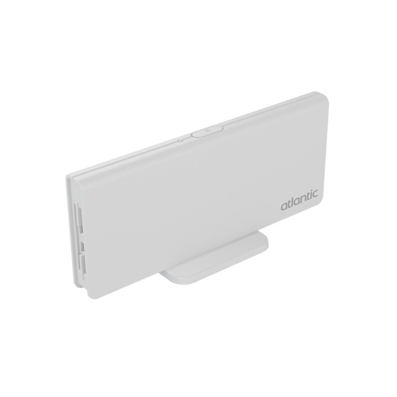 Bridges et passerelles de communication Bridge Cozytouch - boîtier de connexion wifi - ATLANTIC