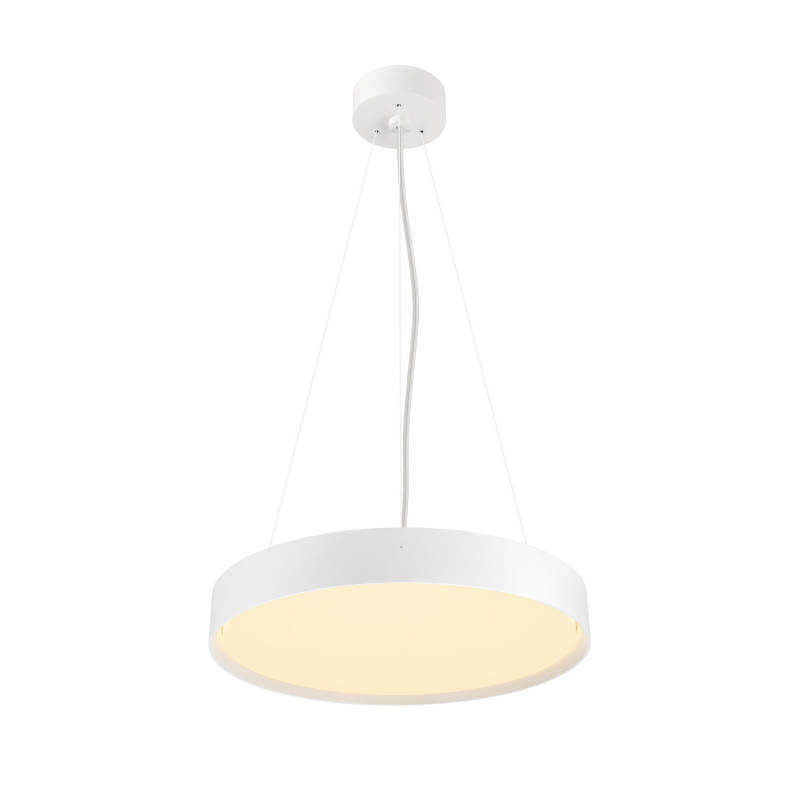 Plafonnier DECONA plafonnier et applique en saillie rond 2700/3000K - SLV