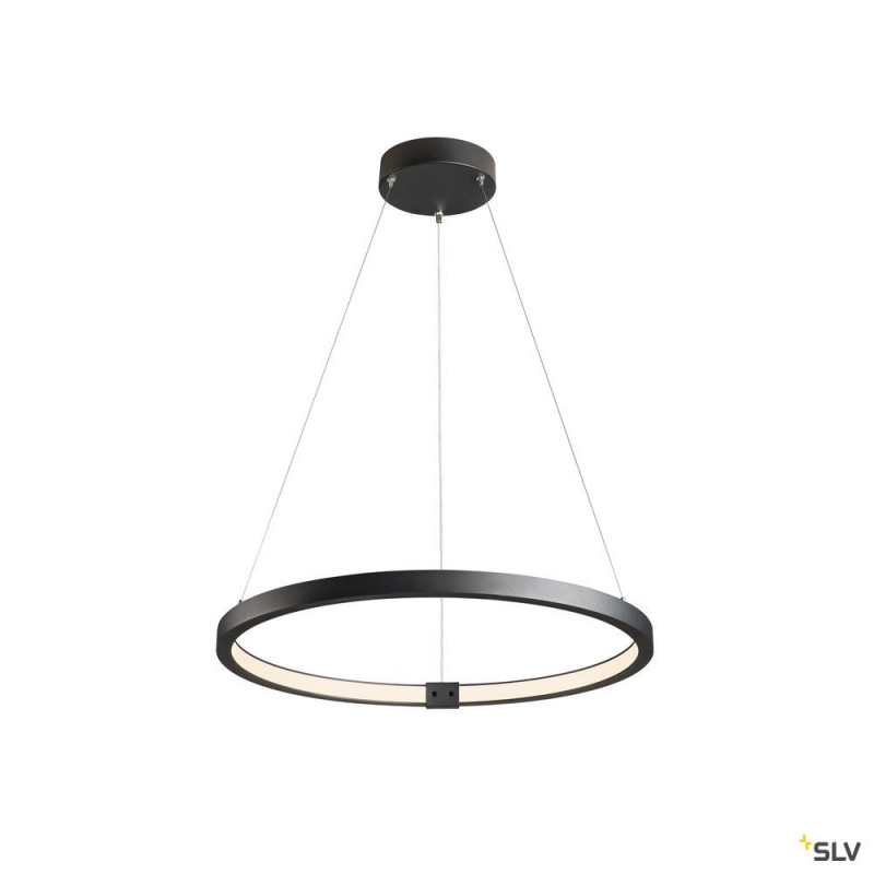Suspensions ONE 60 suspension LED intérieur 3000/4000K IP20 - SLV