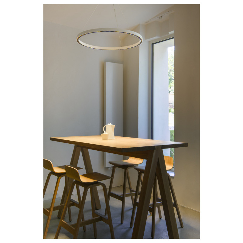 Suspensions ONE CUBE suspension LED intérieur 4000K IP20 - SLV