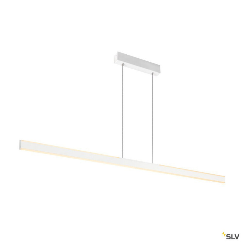 Suspensions ONE LINEAR suspension LED intérieur up/down - SLV