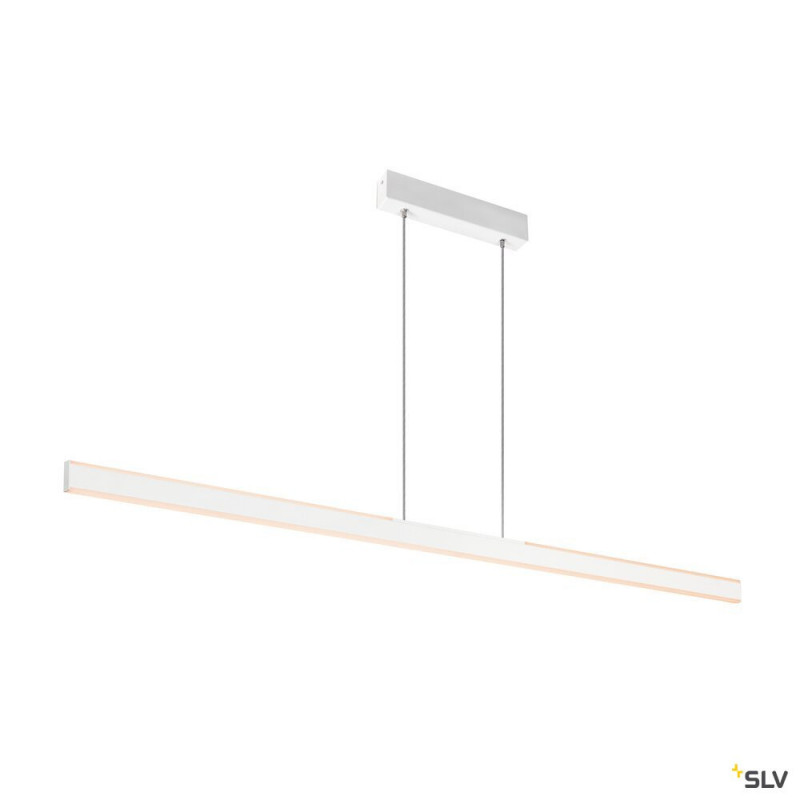 Suspensions ONE LINEAR suspension LED intérieur up/down - SLV