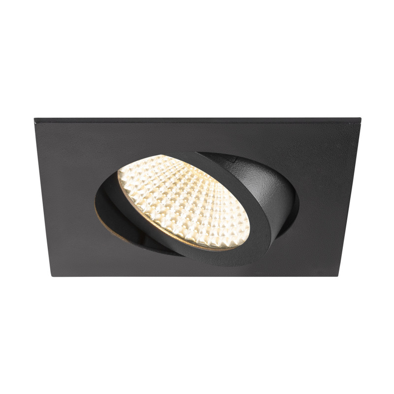 Encastrés NEW TRIA® 68 spot encastré intérieur LED 11W IP20 - SLV