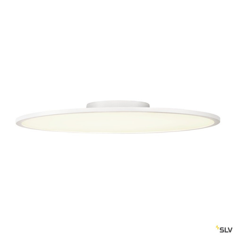 Plafonnier PANEL 60 plafonnier en saillie LED 42W - SLV