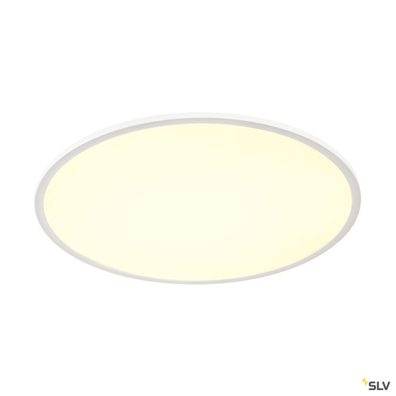 Plafonnier PANEL 60 plafonnier en saillie LED 42W - SLV