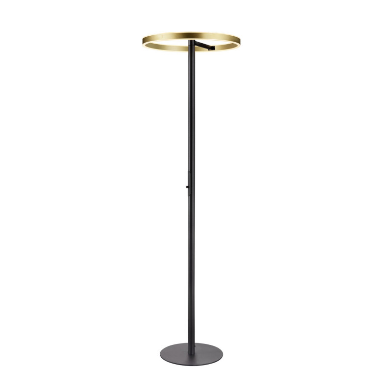 Lampes ONE STRAIGHT lampadaire LED 22 W 2700-3000K - SLV
