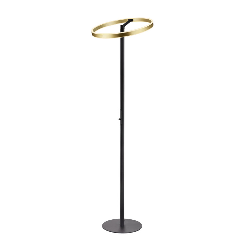 Lampes ONE STRAIGHT lampadaire LED 22 W 2700-3000K - SLV