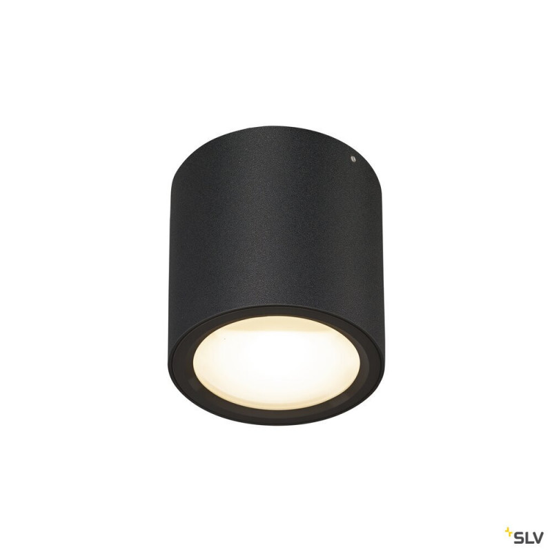 Plafonnier OCULUS plafonnier LED 11W 2000-3000K Dim to warm - SLV