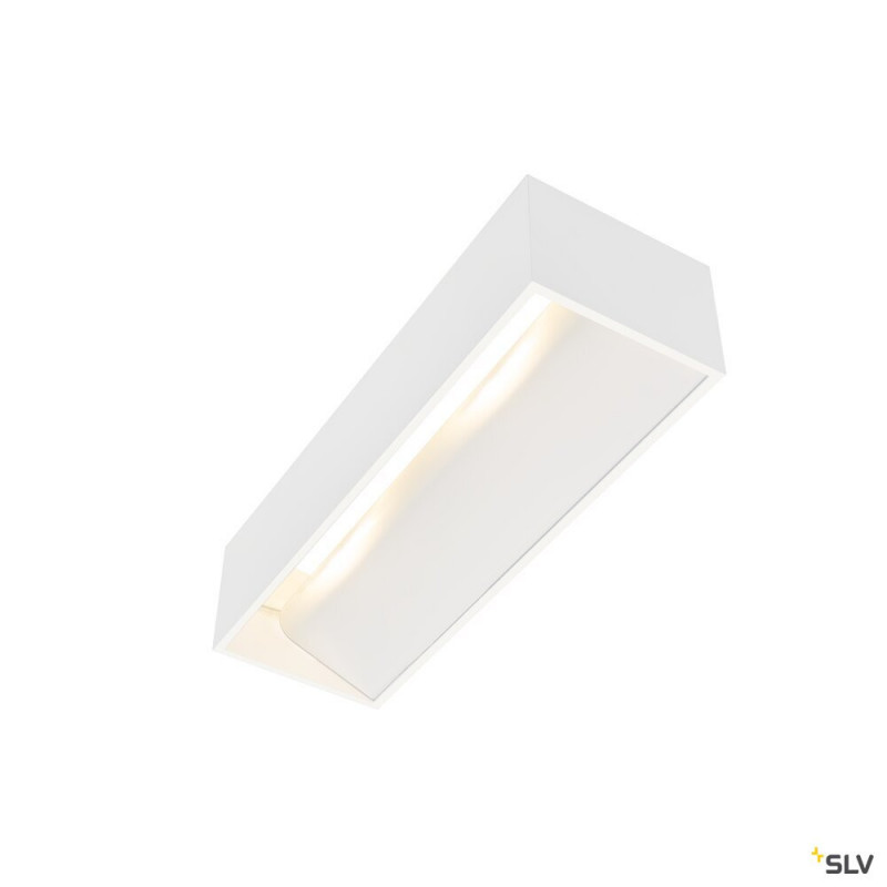 Applique LOGS IN L applique LED 19W 2000-3000K Dim-to-warm - SLV