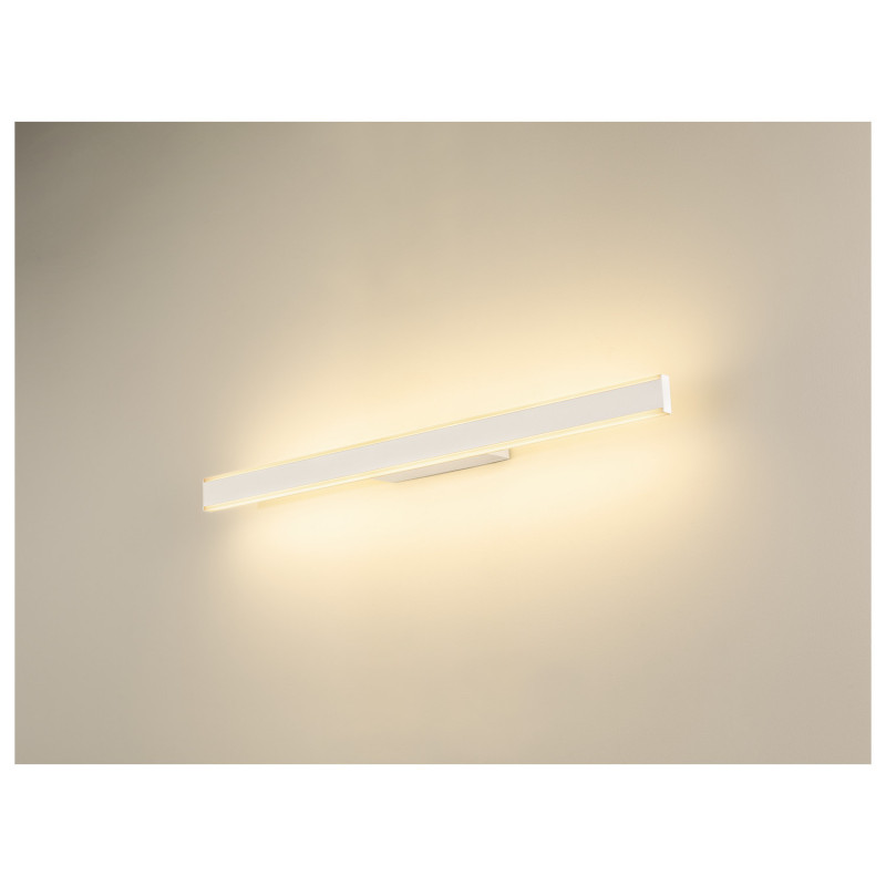 Applique ONE LINEAR Applique Up/Down 2700/3000K - SLV