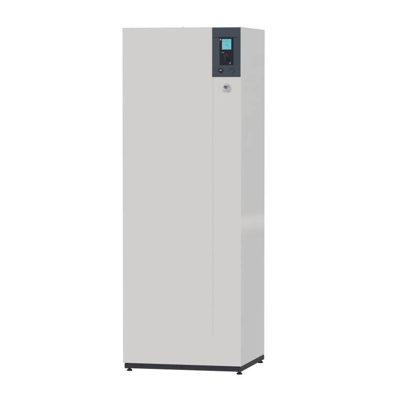 PAC A/E - Ensemble UI/UE AEROLIA DUO Ensemble UI/UE PAC Air/Eau avec ECS 190L - THERMOR