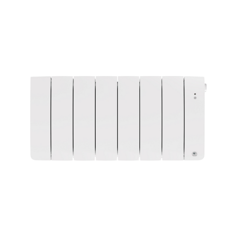 Radiateurs BILBAO 4 Radiateur chaleur douce connecté bas - THERMOR