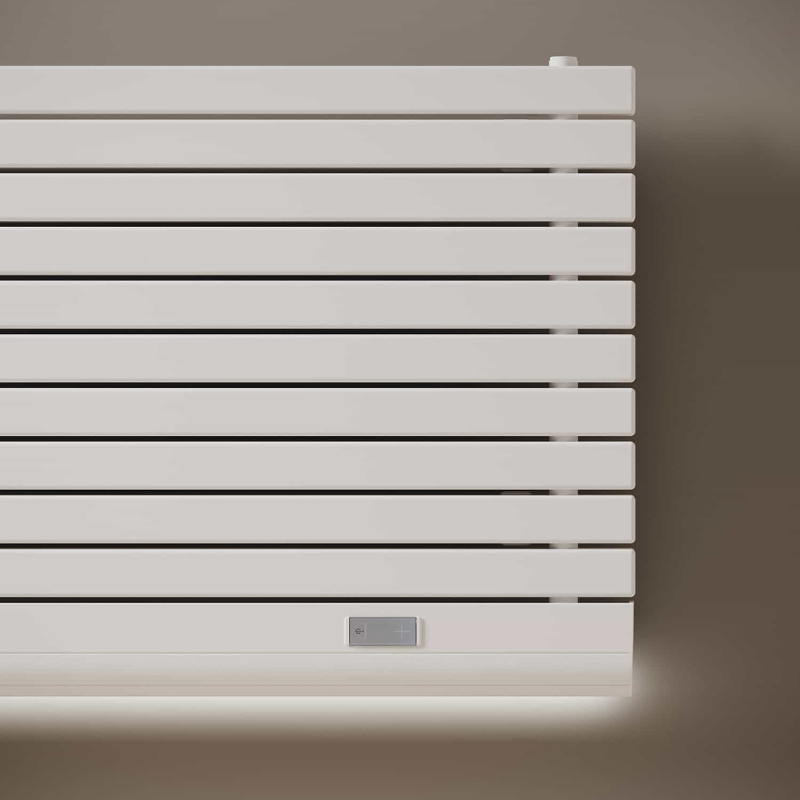Radiateurs PIANO Radiateur décoratif électrique connecté - IRSAP