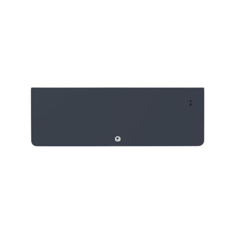 Radiateurs EQUATEUR 4 Radiateur chaleur douce connecté plinthe - THERMOR