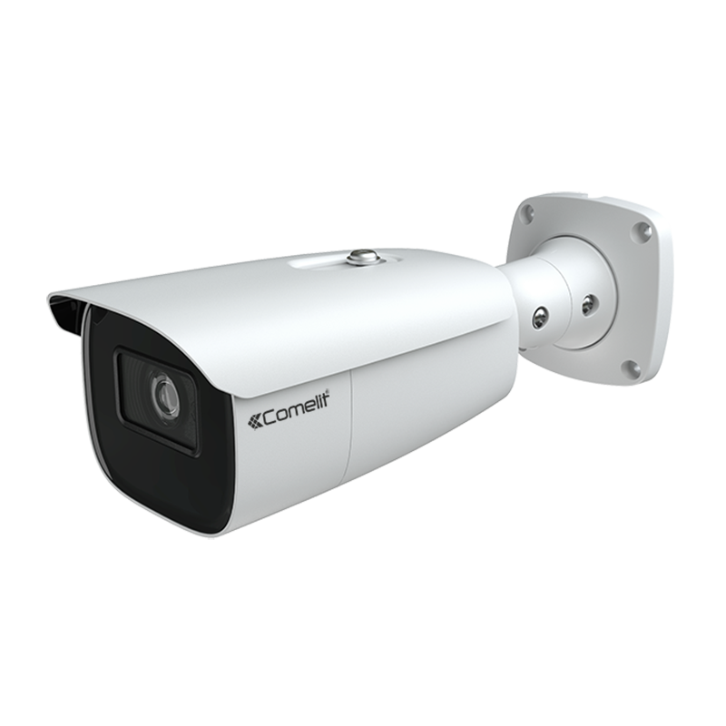 Caméras IP Caméra IP ALL-IN-ONE 8 MP - COMELIT
