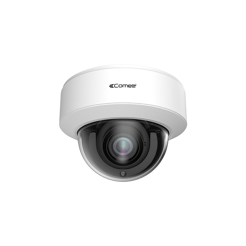 Caméras IP Caméra IP VANDALDOME 8 MP - COMELIT