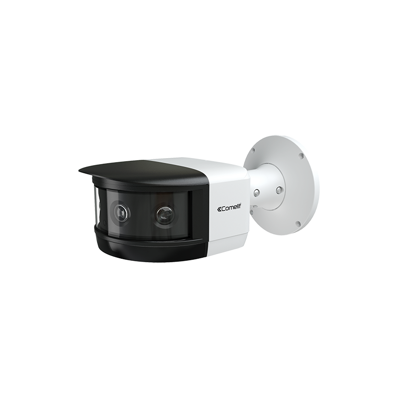 Caméras IP Caméra IP Multi-Capteurs 8 MP - COMELIT