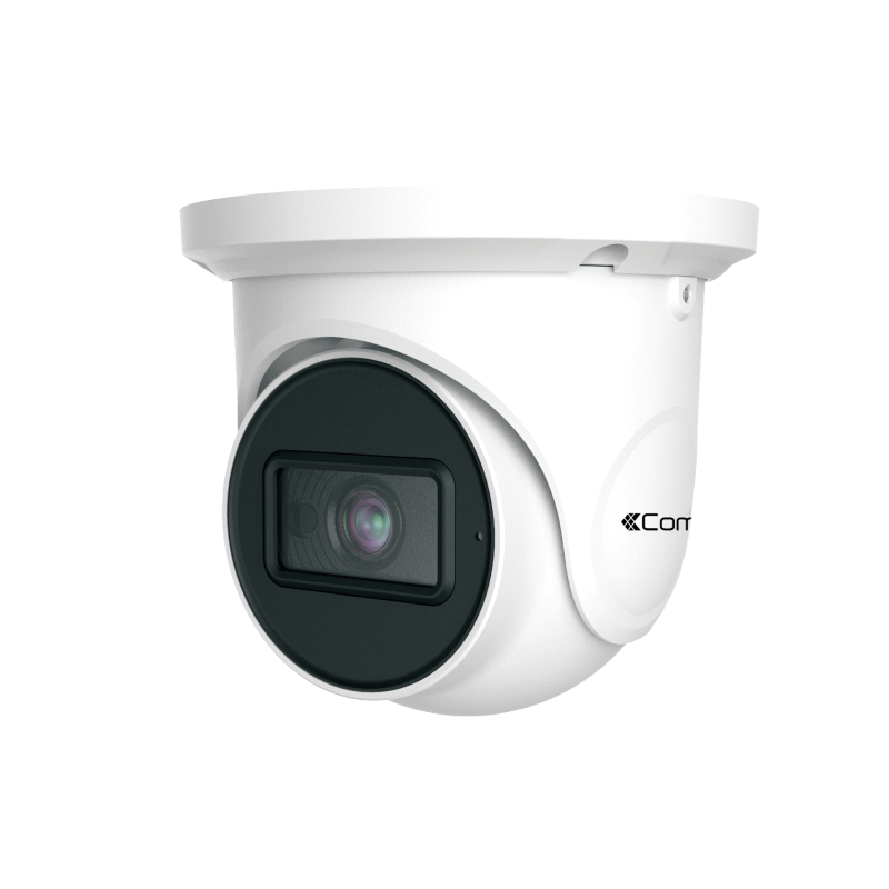 Caméras IP Caméra IP TURRET 4 MP 2,8 MM - COMELIT