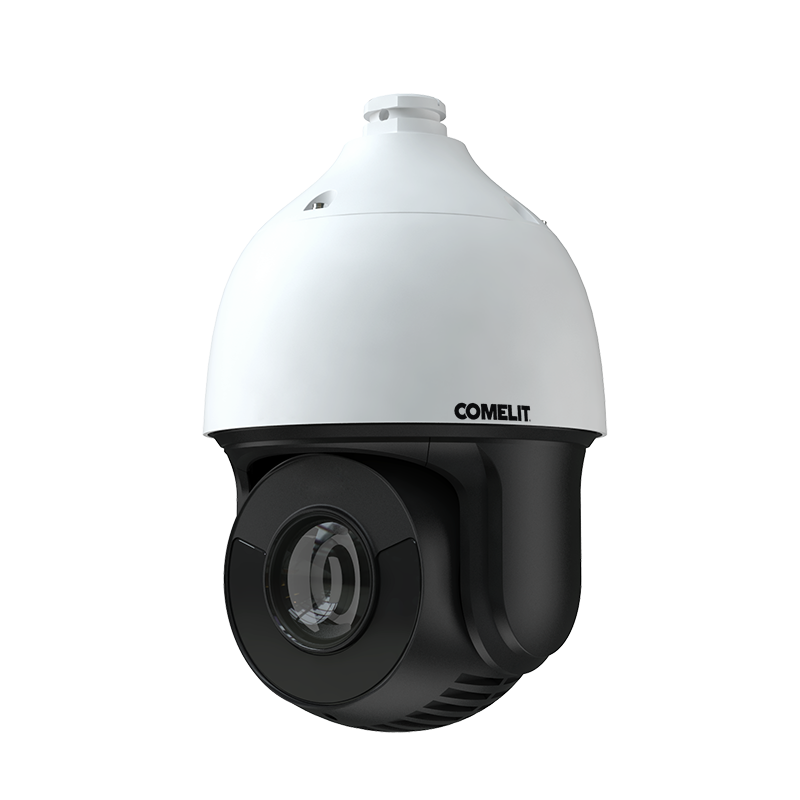 Caméras IP Caméra IP PTZ 8 MP - COMELIT