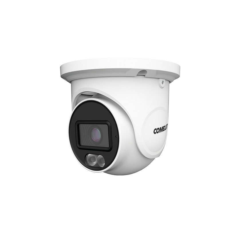 Caméras analogiques Caméra AHD TURRET ColorUP 4MP, 3,6MM - COMELIT