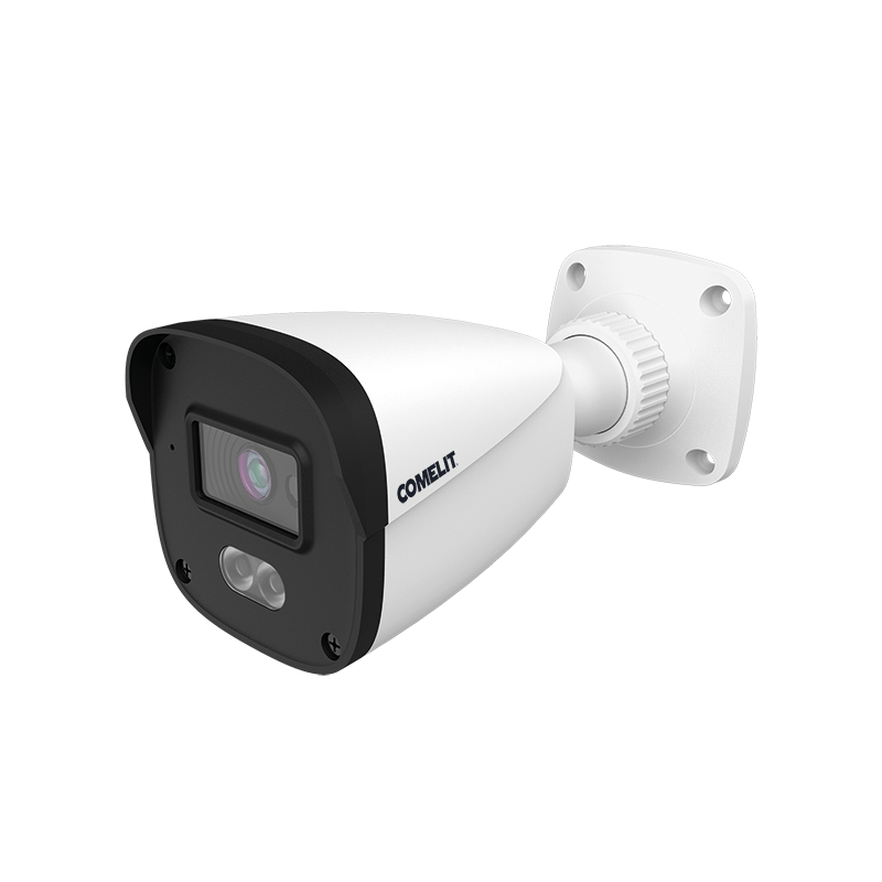 Caméras IP Caméra IP ALL-IN-ONE compacte ColorUP 4MP 2,8 MM - COMELIT