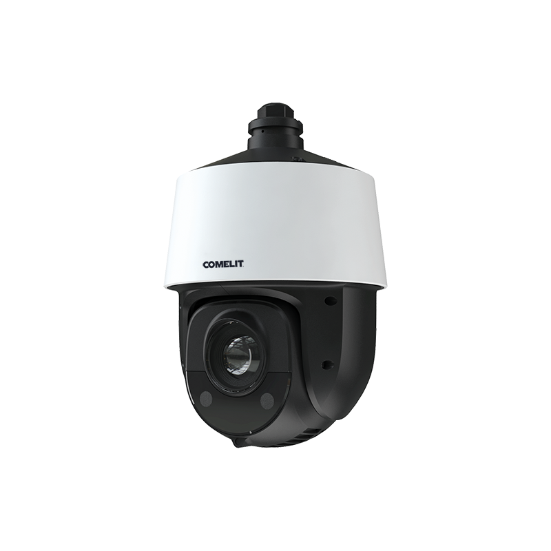 Caméras IP Caméra IP dôme PTZ 4MP 25X - COMELIT