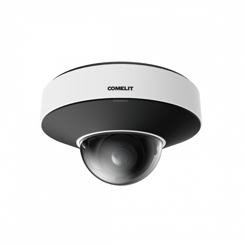 Caméras IP Caméra IP Vendaldome 4MP 2,8 MM - COMELIT