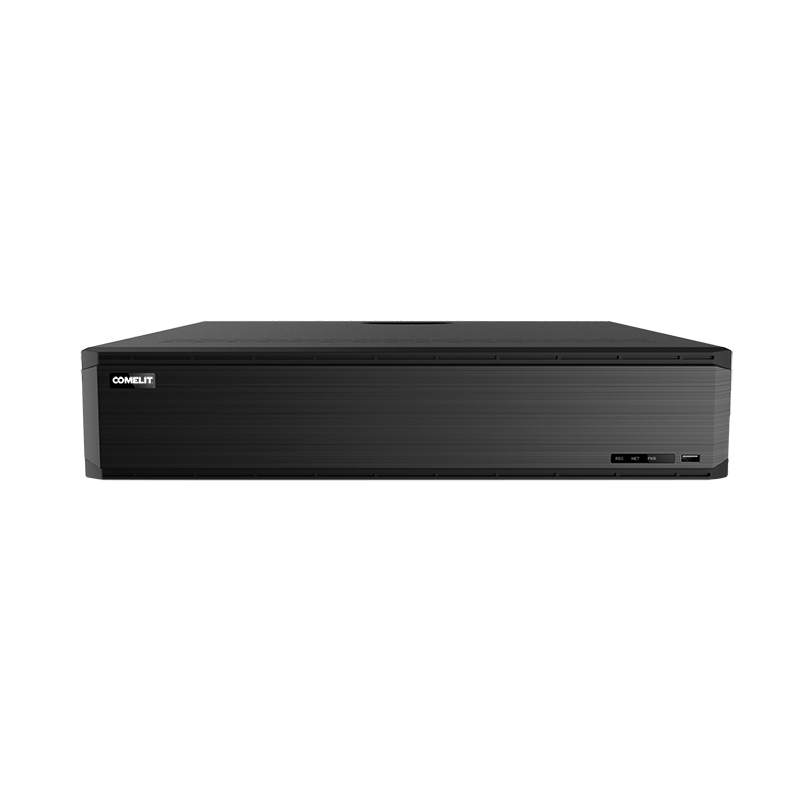 Enregistreur Enregistreur vidéo en réseau (NVR) pour 32 canaux IP 12MP - COMELIT