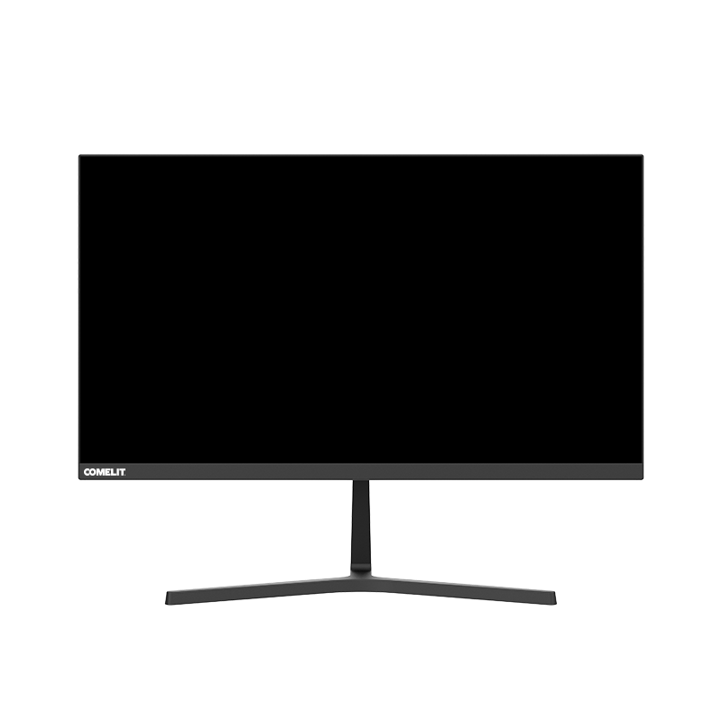 Moniteur de vidéosurveillance Moniteur FULL-HD 24" - COMELIT