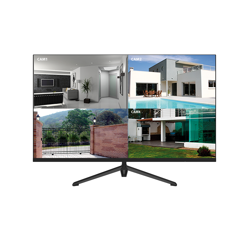 Moniteur de vidéosurveillance Moniteur 32" 4K 2xHDMI - COMELIT