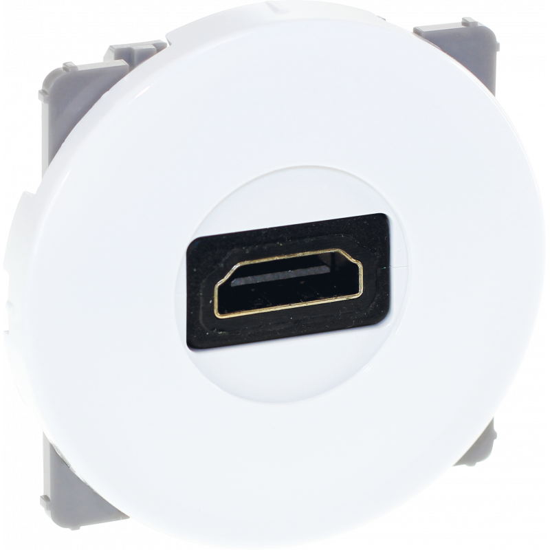 Mécanismes COMETE Prise HDMI - EUROHM