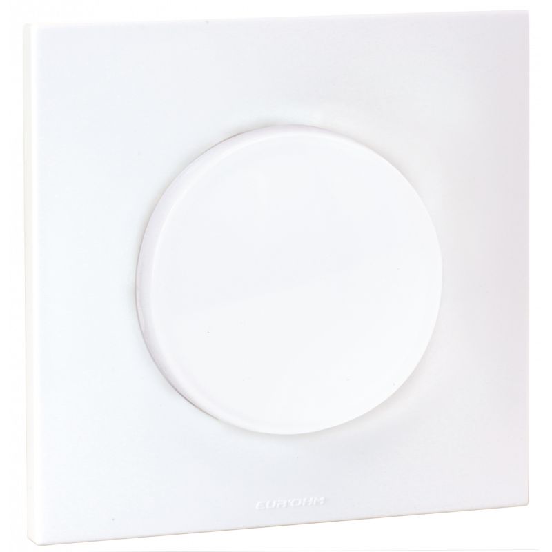 Tout-en-un SQUARE Poussoir complet - EUROHM