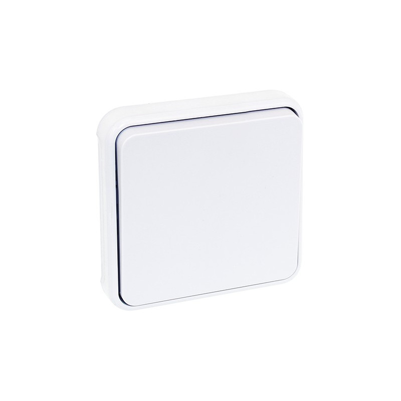 Appareillage étanche OXXO Mécanisme composable de poussoir étanche IP55 - EUROHM