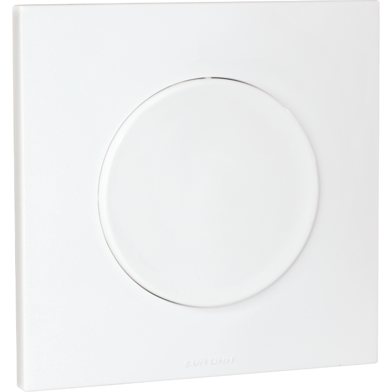 Tout-en-un SQUARE Obturateur complet - EUROHM