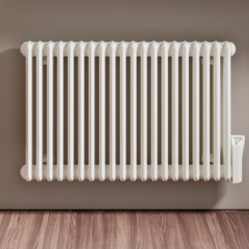 Radiateurs TESI ALLEGE Radiateur décoratif électrique - Finitions brillantes - IRSAP