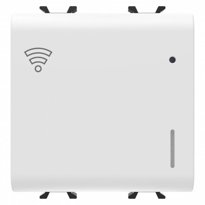 Mécanismes ChoruSmart - Passerelle domotique avec technologie Zigbee - GEWISS