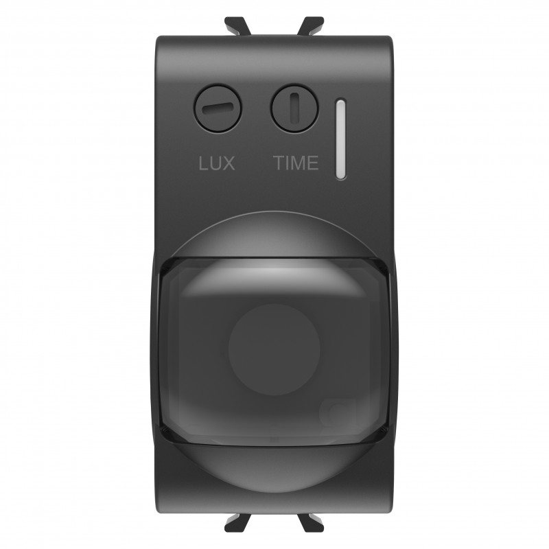 Mécanismes ChoruSmart - Détecteur de mouvement infrarouge à encastrer - GEWISS